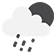 moderate rain