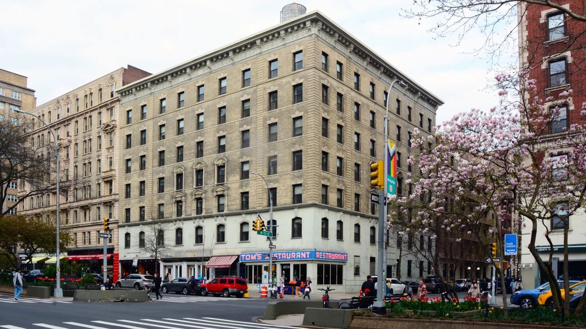 The current administration has ended the New York City lease of the Goddard Institute for Space Studies, a prominent NASA research organization focused on studying climate change. This decision has sparked controversy and raised concerns about the future of climate research