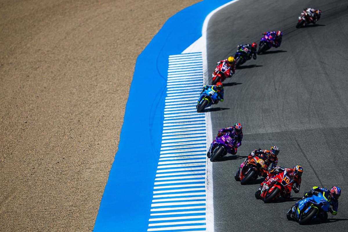 MotoGP will continue to race in Jerez until at least 2031, as the series commercial rights holder Dorna has extended its contract with the track. The Andalusian venue, currently hosting the event, has proven to be a popular and successful location for the sport