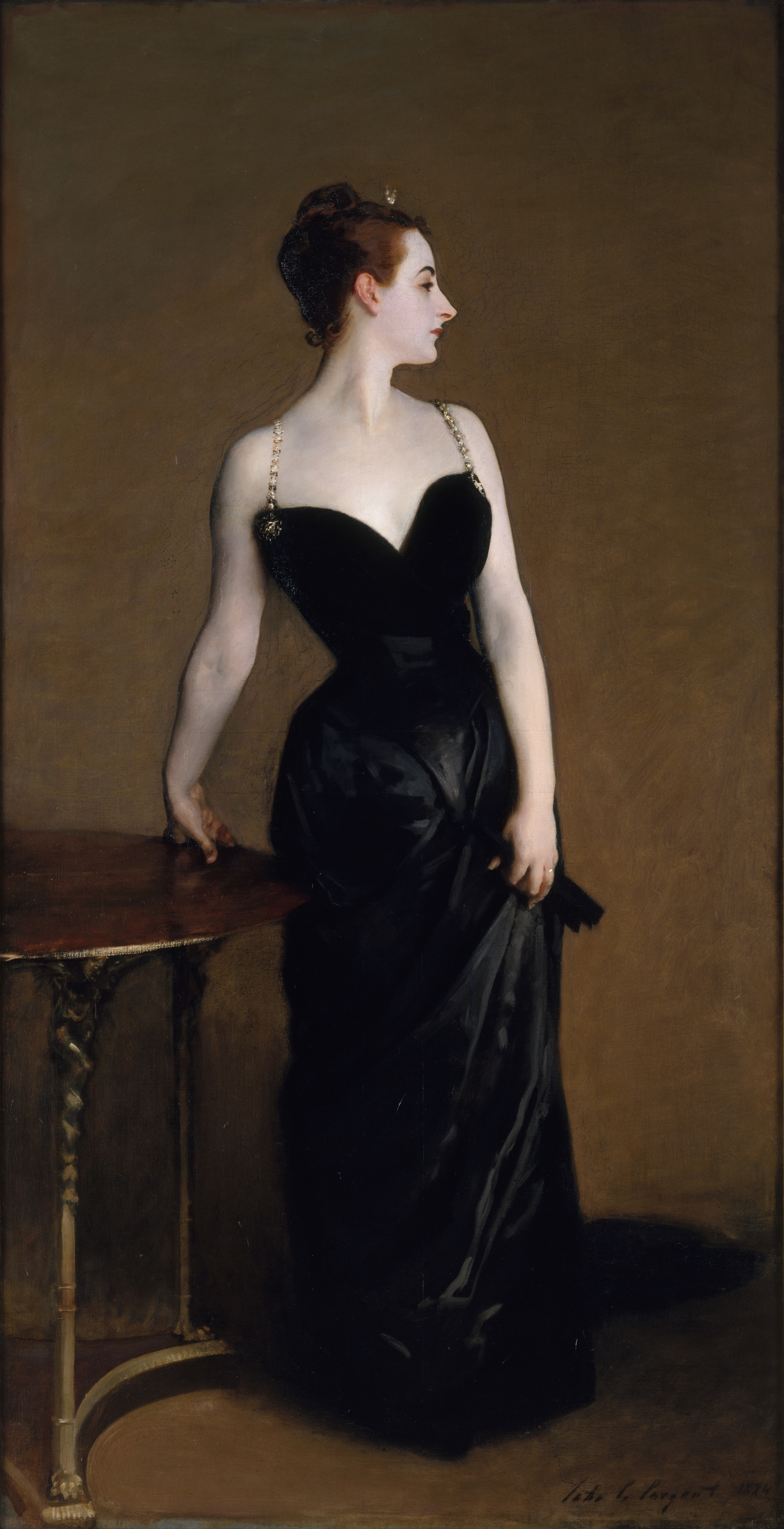 Some individuals may become agitated if an item is not readily available for public viewing, according to Stephanie L. Herdrich, a curator at the Metropolitan Museum of Art specializing in American paintings and drawings