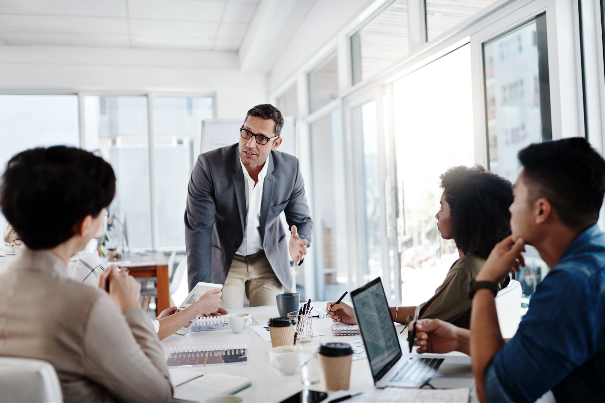 In todays ever-changing business landscape, having executive presence is crucial for effective leadership. By 2025, this skill will become even more vital, yet it remains underrated. To develop this skill, focus on building confidence, strong communication, and strategic decision-making. These steps will help you become a respected and influential leader in your organization