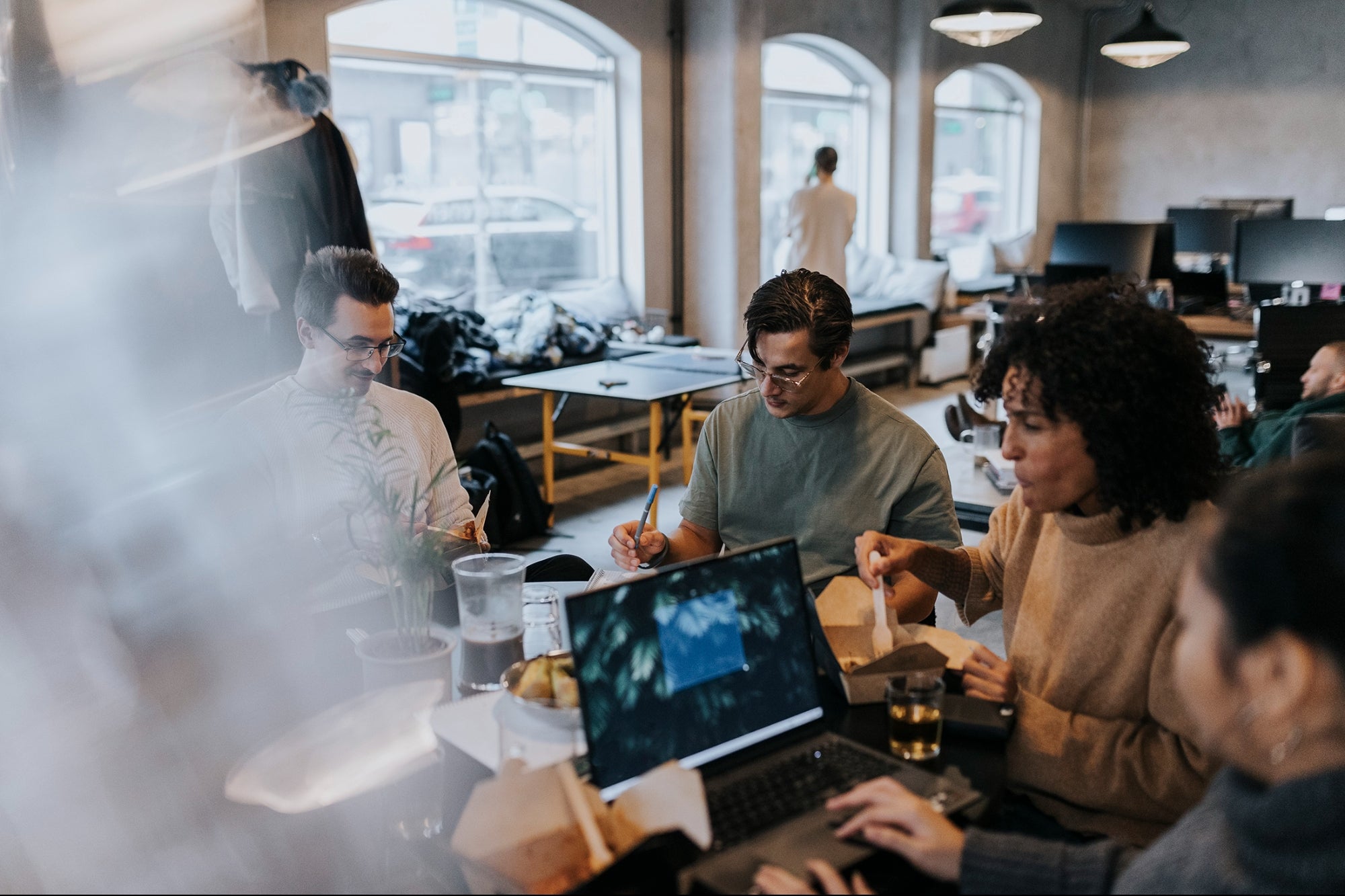 Discover how your efficient team can achieve remarkable growth without relying on external help. Maximize your potential and exceed expectations with lean strategies