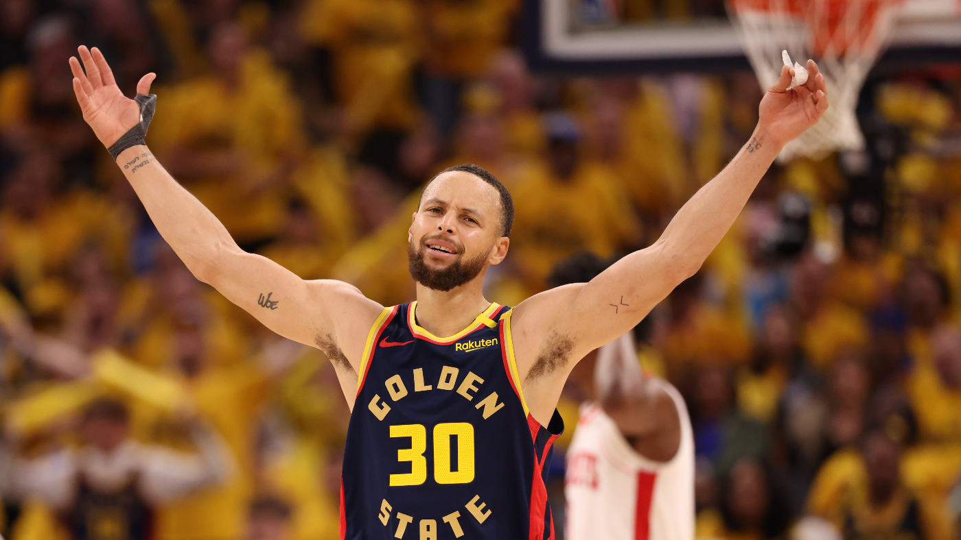 A comprehensive simulation by SportsLines model predicted the outcome of a 2025 NBA playoff game between the Houston Rockets and Golden State Warriors. After running the scenario 10,000 times, the model revealed its picks for the highly anticipated matchup. Stay tuned for the exciting results on Wednesday!