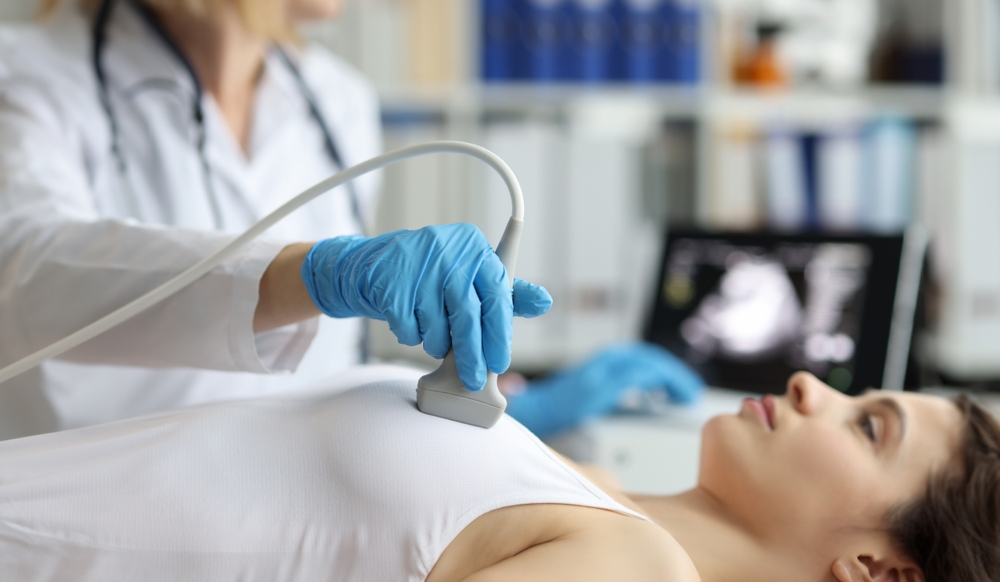 Advancements in screening and treatment options have greatly improved the prognosis of breast cancer. With a wider range of screening methods and more focused treatments, the mortality rate of this disease has decreased. These advancements are continuously evolving, providing hope for those affected by breast cancer