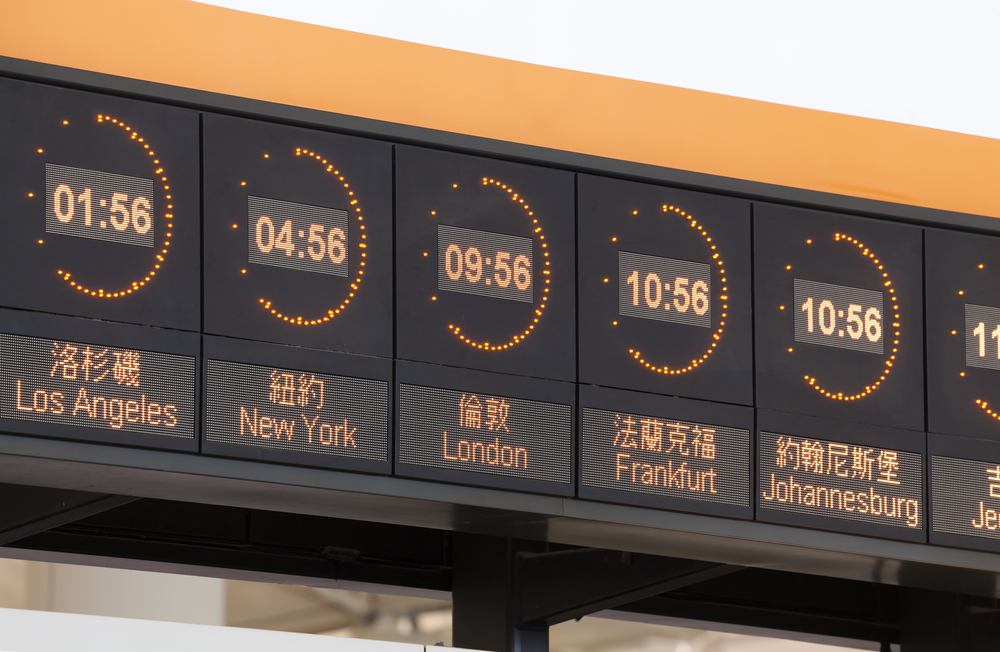 Discover NIST-F4, a cutting-edge cesium fountain clock hailed for its unparalleled precision, making it one of the most reliable timekeepers globally