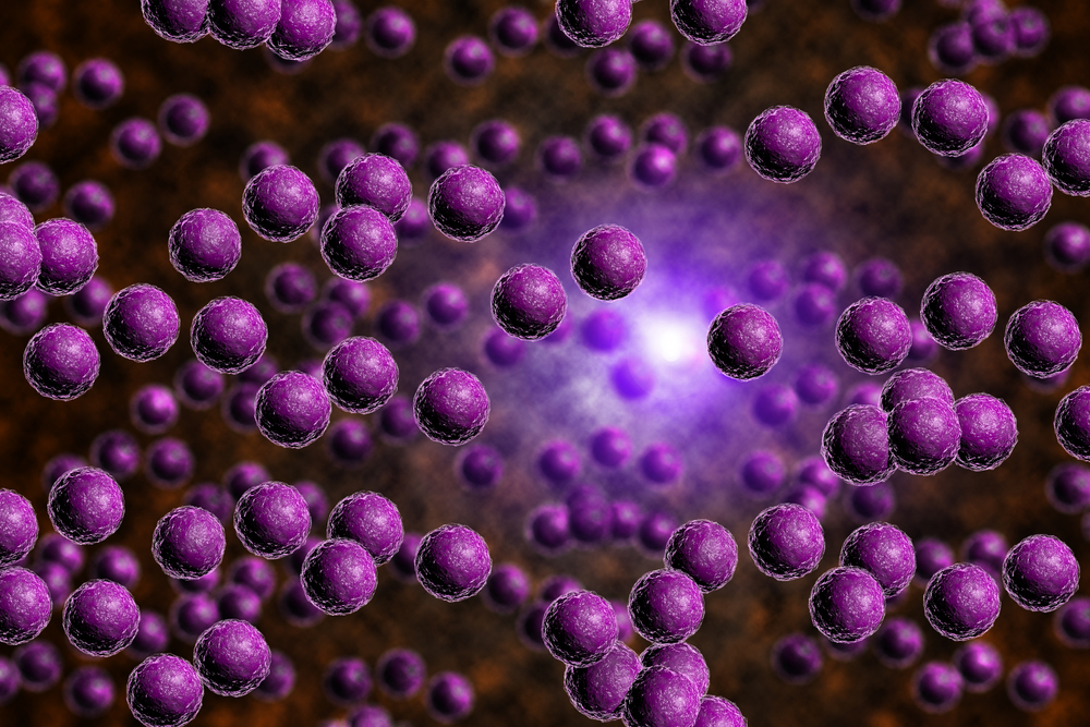 Discover the benefits of Malassezia, a type of fungi commonly found on human skin. This unique organism has been shown to potentially aid in the fight against antibiotic-resistant staph bacteria. Its natural presence on our skin could hold the key to combating these dangerous bacteria
