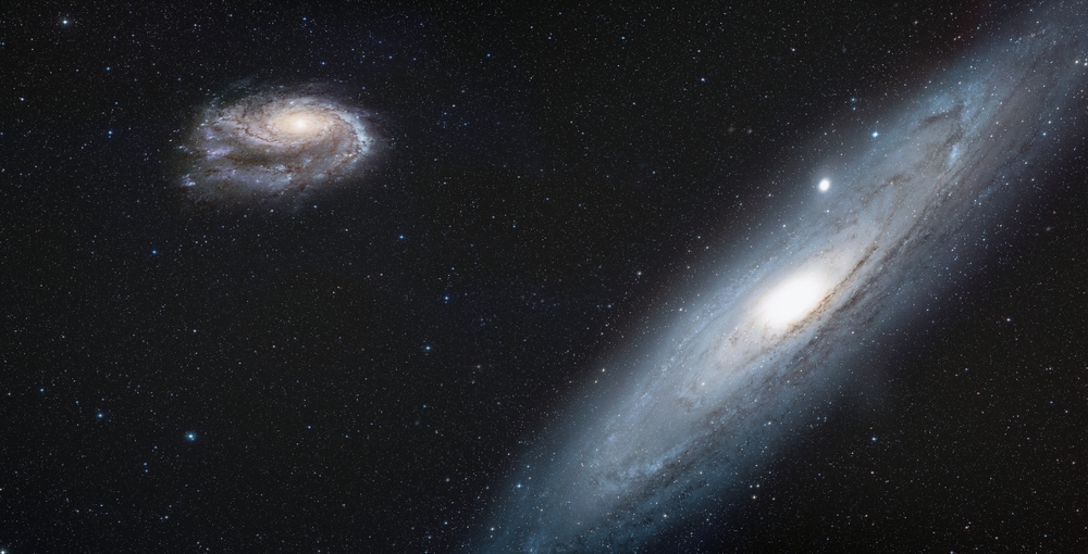 Discover the latest findings that challenge previous predictions of the Milky Ways eventual end. The new research suggests a longer lifespan for our galaxy, providing a more conservative estimate. Stay up-to-date on these groundbreaking developments